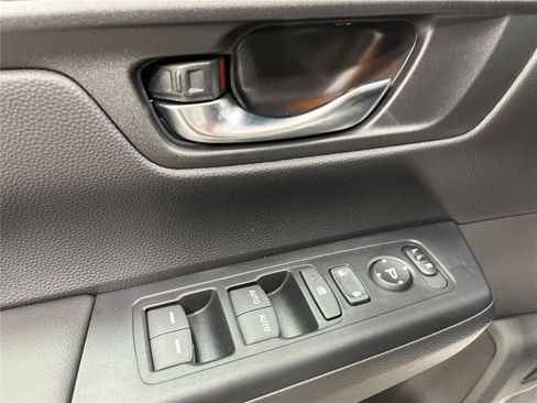 New 2026 Honda CR-V TrailSport image 13