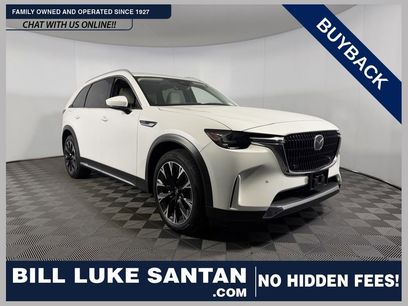 Used 2024 MAZDA CX-90 Plug-In Hybrid w/ Premium Pkg