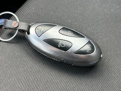 Used 2025 Hyundai Tucson SEL image 27