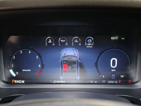 Used 2024 Ford F150 STX image 35