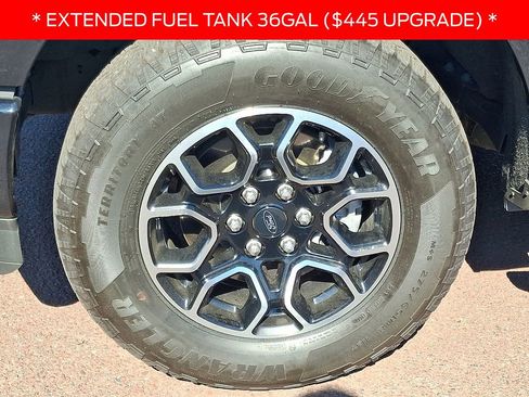 Used 2022 Ford F150 XLT w/ Equipment Group 302A High image 8