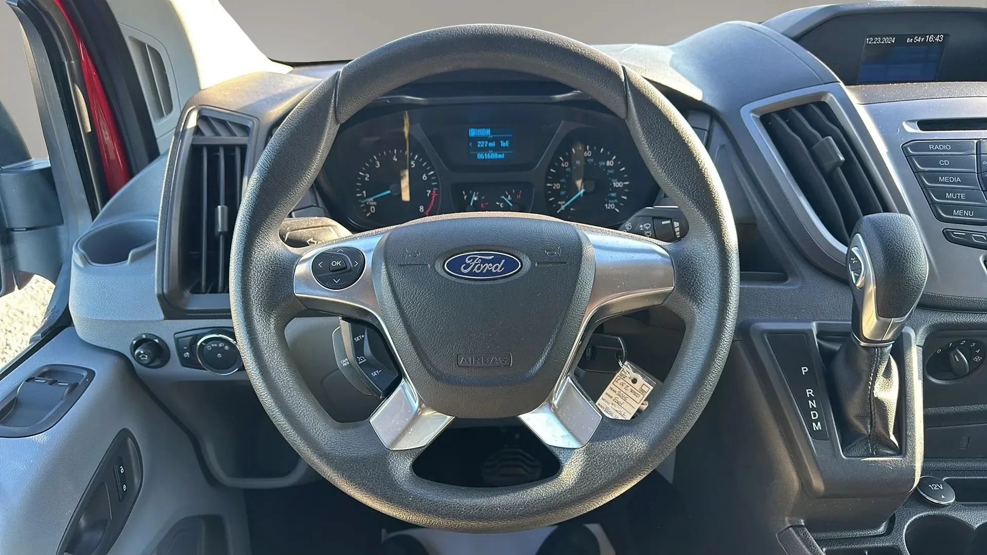 Used 2015 Ford Transit 350 XLT RWD image 20
