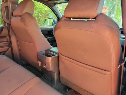 Used 2024 Toyota Tacoma SR5 RWD image 12