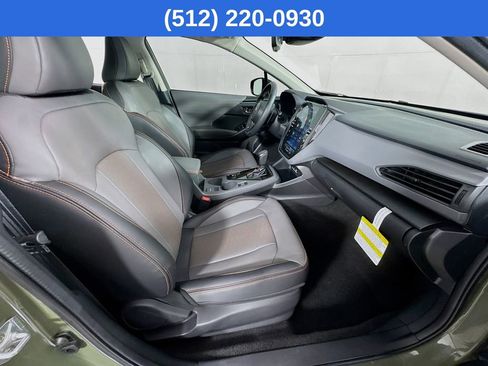 Certified 2026 Subaru Crosstrek 2.5i Limited image 34