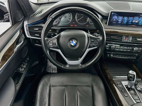 Used 2017 BMW X5 xDrive35i AWD/4WD image 21