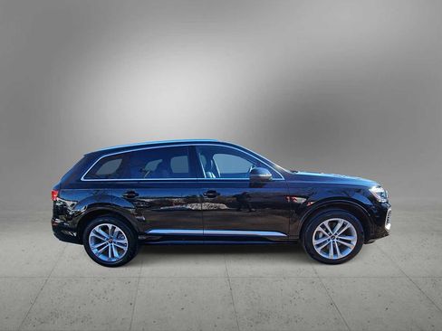Used 2025 Audi Q7 2.0T Premium w/ Convenience Package image 9