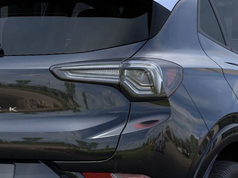 New 2026 Buick Encore GX Avenir w/ Avenir Technology Package image 14