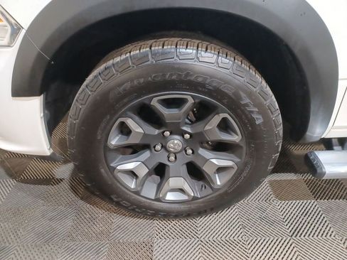 Used 2017 RAM 1500 Limited image 19