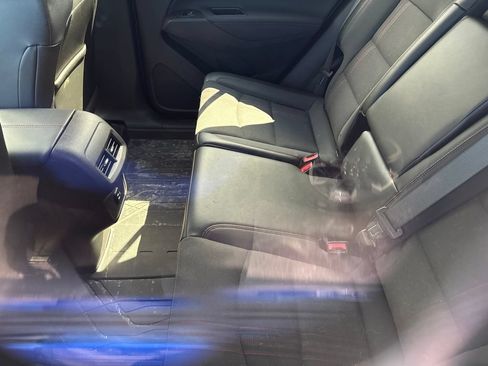 Used 2024 Chevrolet Equinox RS w/ LPO, Floor Liner Package AWD/4WD image 10