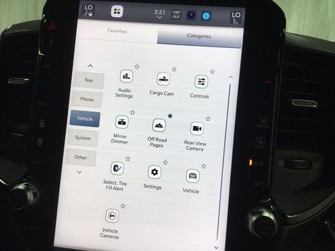 New 2026 RAM 2500 Power Wagon image 39