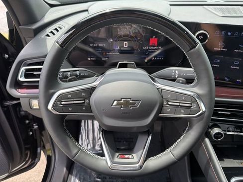 New 2026 Chevrolet Traverse Z71 w/ Enhanced Driving Package AWD/4WD image 38