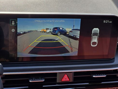 Certified 2025 Kia K5 GT-Line w/ GT-Line Premium Package image 20