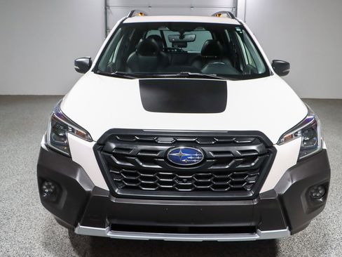 Used 2023 Subaru Forester Wilderness AWD/4WD image 4