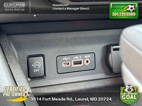 Used 2025 Nissan Sentra SV w/ All-Weather Package FWD image 24