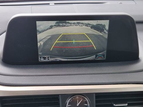 Used 2022 Lexus RX 350 AWD w/ 3500 lbs Tow Prep Package image 13