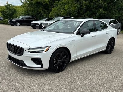Used 2024 Volvo S60 T8 Plus w/ Climate Package