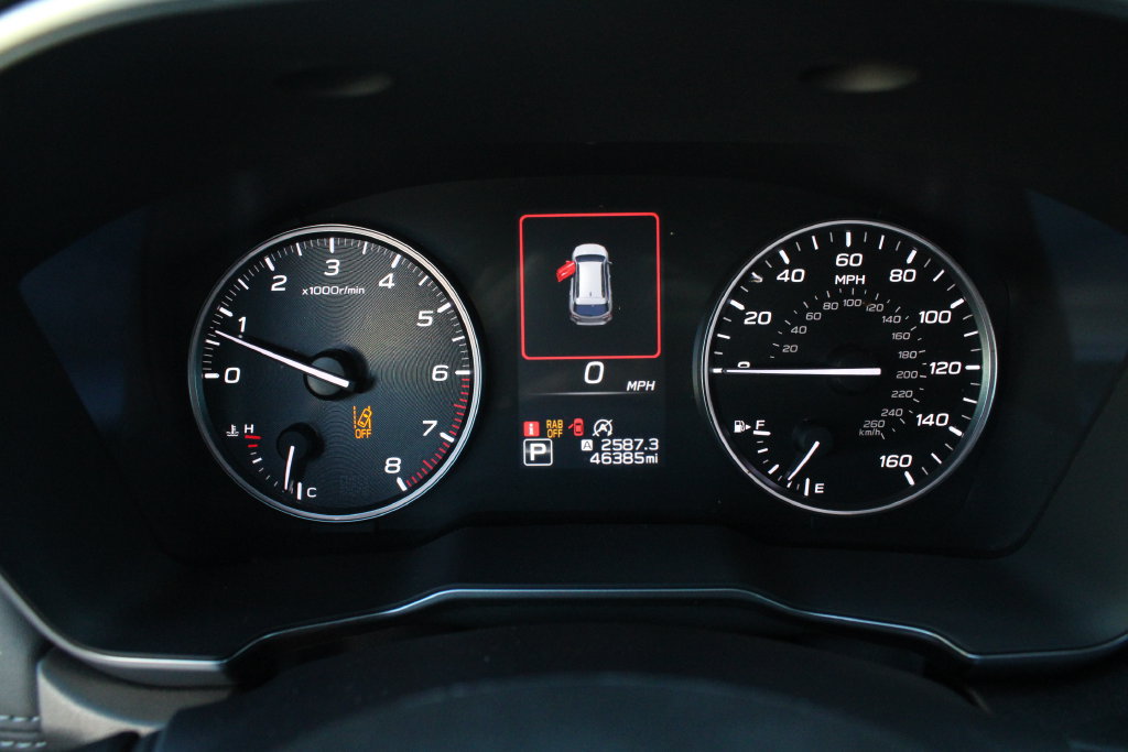 Used 2024 Subaru Outback Limited AWD/4WD image 11