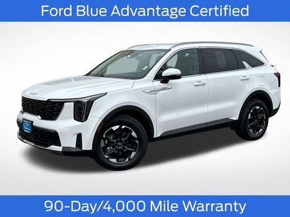 Used 2024 Kia Sorento S