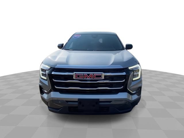 Used 2025 GMC Terrain Elevation AWD/4WD image 5