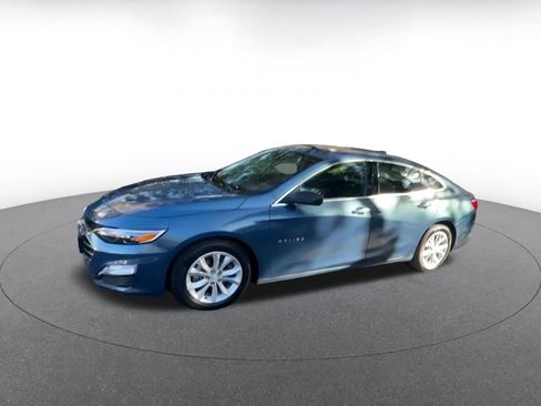 Used 2024 Chevrolet Malibu LT image 8