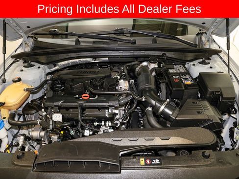 Used 2022 Kia K5 GT-Line w/ GT-Line Awd Premium Package image 21