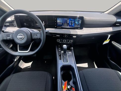 Certified 2026 Nissan Kicks S FWD image 15