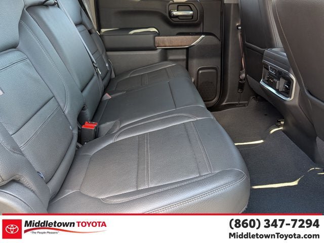 Used 2021 GMC Sierra 1500 Denali AWD/4WD image 34
