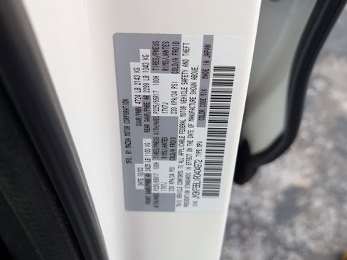 Used 2024 MAZDA CX-5 AWD 2.5 S w/ Select Package image 27