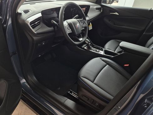 New 2026 Buick Encore GX Sport Touring w/ Advanced Technology Package image 7