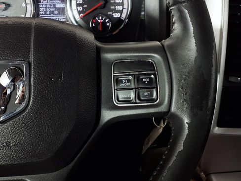 Used 2012 RAM 1500 Lone Star RWD image 18