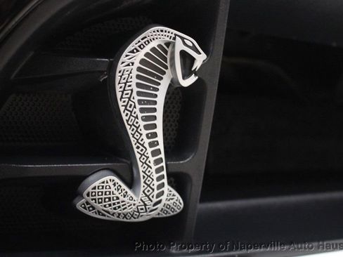 Used 2013 Ford Mustang Shelby GT500 image 44