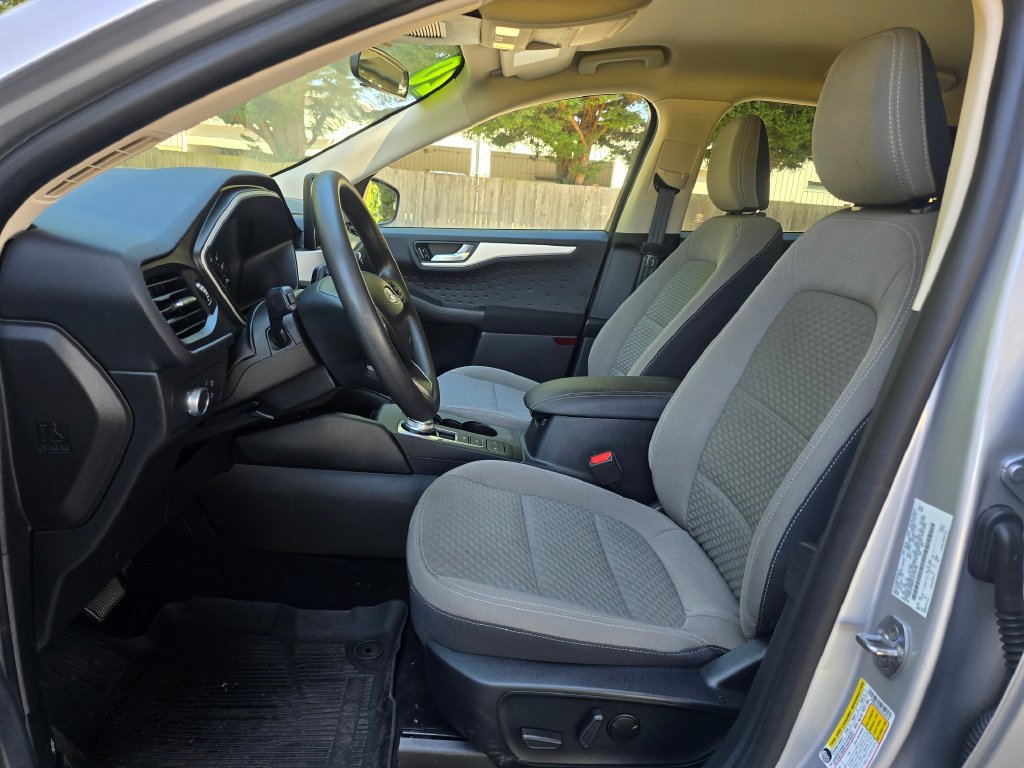 Used 2020 Ford Escape SE AWD/4WD image 22