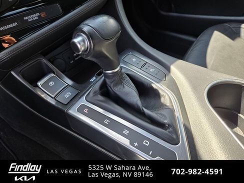 Used 2015 Kia Optima EX w/ Technology Package FWD image 26
