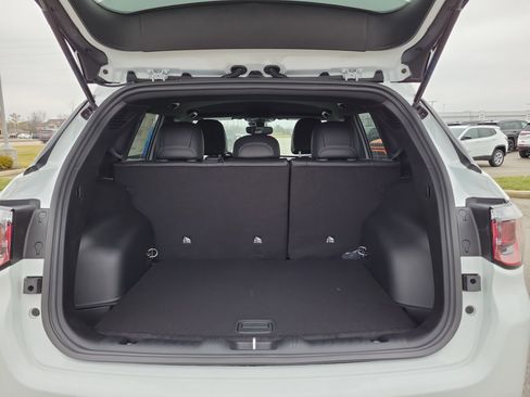 New 2026 Jeep Compass Latitude image 7