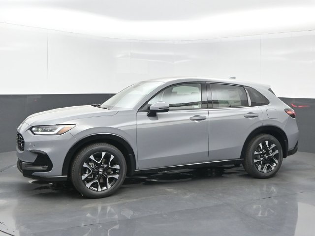 New 2027 Honda HR-V EX-L image 2