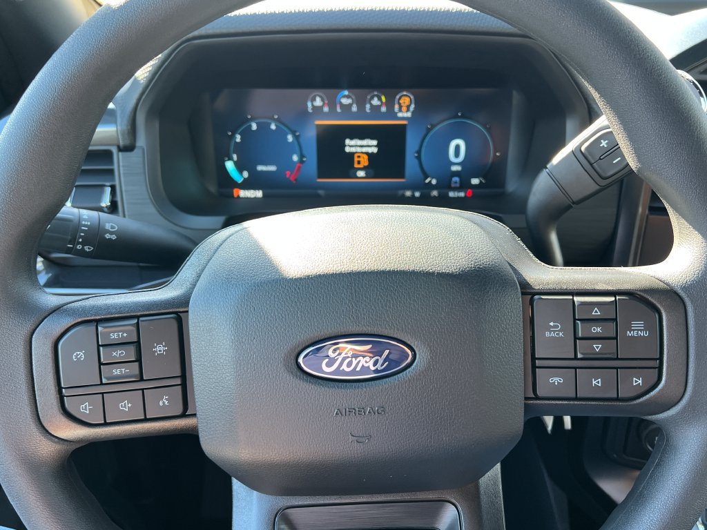 New 2026 Ford F150 STX w/ Equipment Group 200A RWD image 17