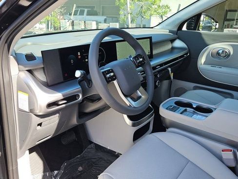 New 2026 Hyundai Ioniq 9 SEL image 12