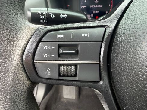 Certified 2024 Honda Accord LX image 15