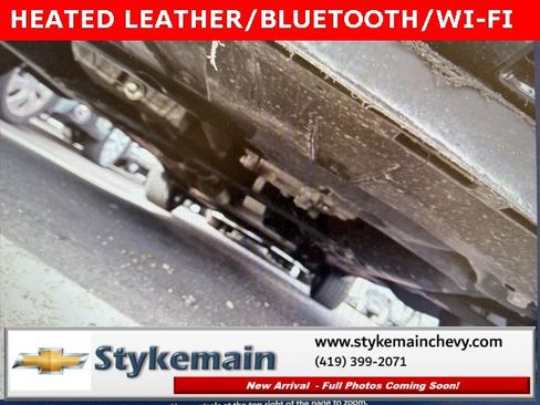 Used 2023 Buick Enclave Essence image 10