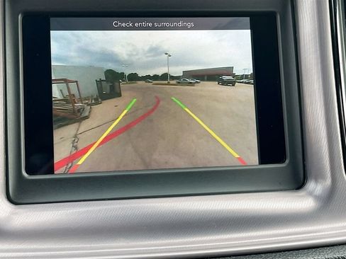 Used 2023 Dodge Challenger SXT w/ Blacktop Package RWD image 13