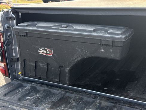Used 2023 RAM 2500 Rebel w/ Level 2 Equipment Group AWD/4WD image 8
