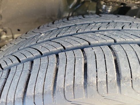 New 2026 INFINITI QX60 Autograph w/ Dark Cargo Package image 49