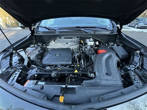 Used 2024 Buick Encore GX Sport Touring w/ Comfort Package image 25