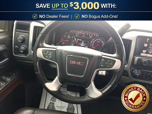 Used 2024 Chevrolet Silverado 1500 RST w/ RST All Star Premium Package AWD/4WD image 18