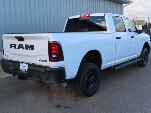 New 2026 RAM 2500 Tradesman image 3