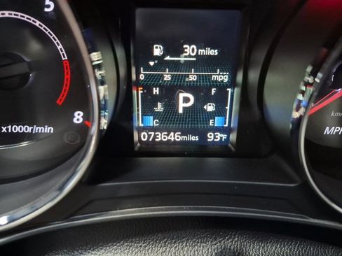Used 2022 Mitsubishi Outlander Sport SE FWD image 19