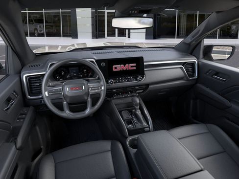 New 2026 GMC Canyon Elevation w/ Convenience Package image 15