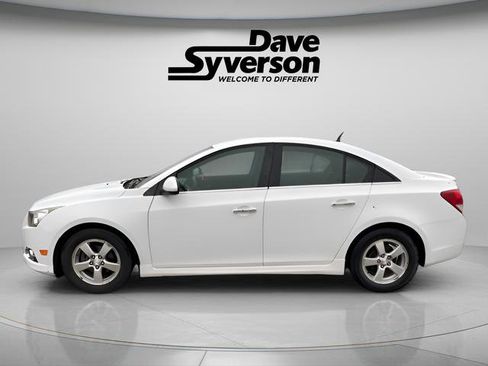 Used 2014 Chevrolet Cruze LT w/ RS Package image 7