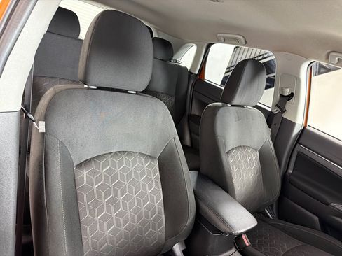 Used 2021 Mitsubishi Outlander Sport LE FWD image 23