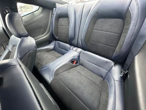 New 2025 Ford Mustang Dark Horse image 11